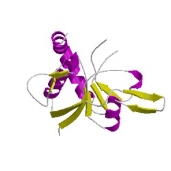 Image of CATH 4bdnA01