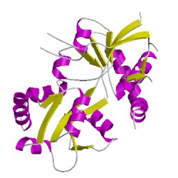 Image of CATH 4bdoA