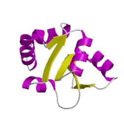 Image of CATH 4bdoA02