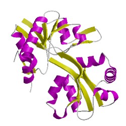 Image of CATH 4bdoB