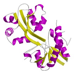 Image of CATH 4bdoD