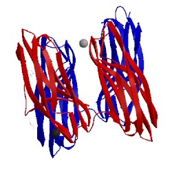 Image of CATH 4be6