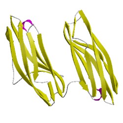 Image of CATH 4be6B