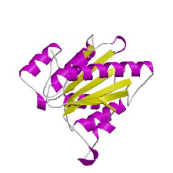 Image of CATH 4be7D03