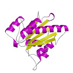 Image of CATH 4becB03