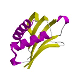 Image of CATH 4benA02