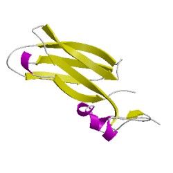 Image of CATH 4benA03