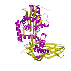 Image of CATH 4benC