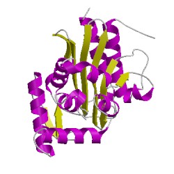 Image of CATH 4benC01