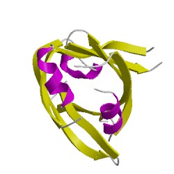 Image of CATH 4bf3A