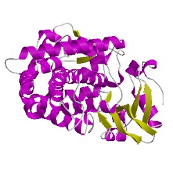 Image of CATH 4bf4C