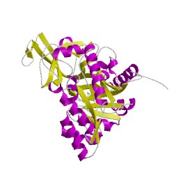 Image of CATH 4bf5A