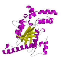 Image of CATH 4bfwA