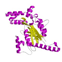 Image of CATH 4bfwB