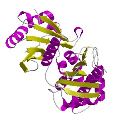 Image of CATH 4bg9A