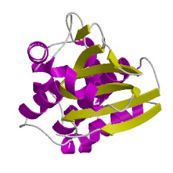 Image of CATH 4bgaA02