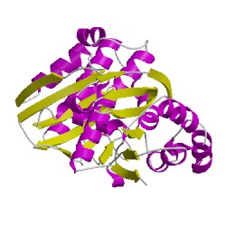 Image of CATH 4bgaB