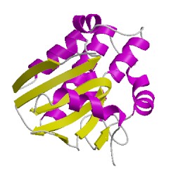 Image of CATH 4bgaB02