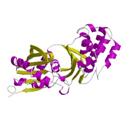 Image of CATH 4bgaC