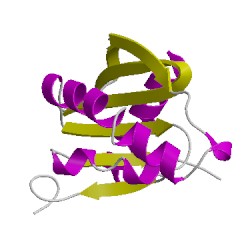 Image of CATH 4bgaC01