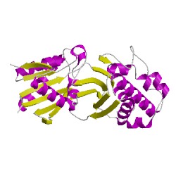 Image of CATH 4bgaD