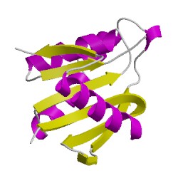 Image of CATH 4bgaD01