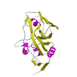 Image of CATH 4bh1A02