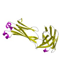 Image of CATH 4bh8A