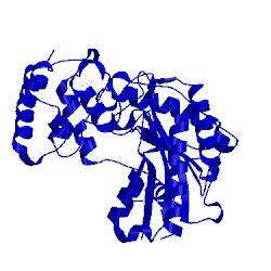 Image of CATH 4bhl