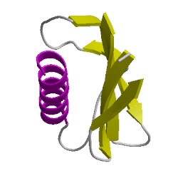 Image of CATH 4bhrA