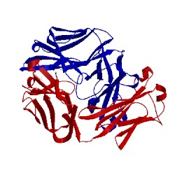 Image of CATH 4bjl