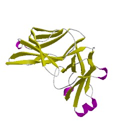 Image of CATH 4bjlA