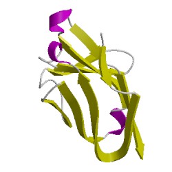 Image of CATH 4bjlB01