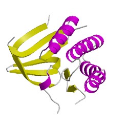 Image of CATH 4bjzA01