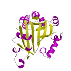 Image of CATH 4bjzA02