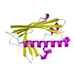 Image of CATH 4bk6A