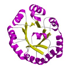 Image of CATH 4bk9B