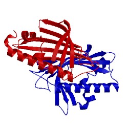 Image of CATH 4bkc