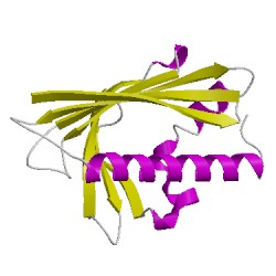 Image of CATH 4bkcA