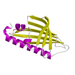 Image of CATH 4bkcB