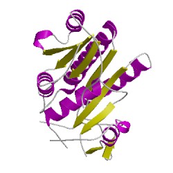 Image of CATH 4bkpA01