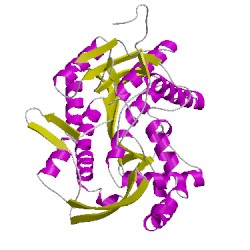 Image of CATH 4bkqA