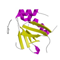 Image of CATH 4blbB03