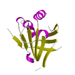 Image of CATH 4blbC03