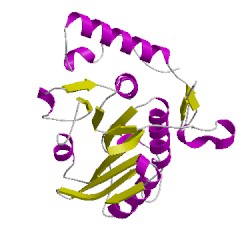 Image of CATH 4bloA01