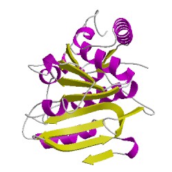 Image of CATH 4bloB01