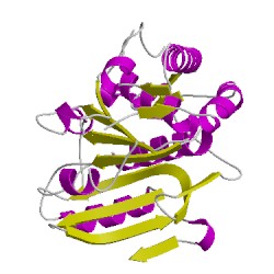 Image of CATH 4bloC