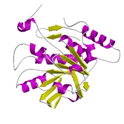 Image of CATH 4bloD01