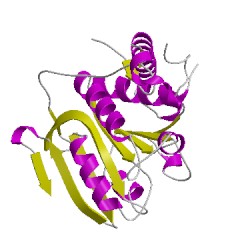 Image of CATH 4bloF01