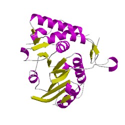 Image of CATH 4bloH